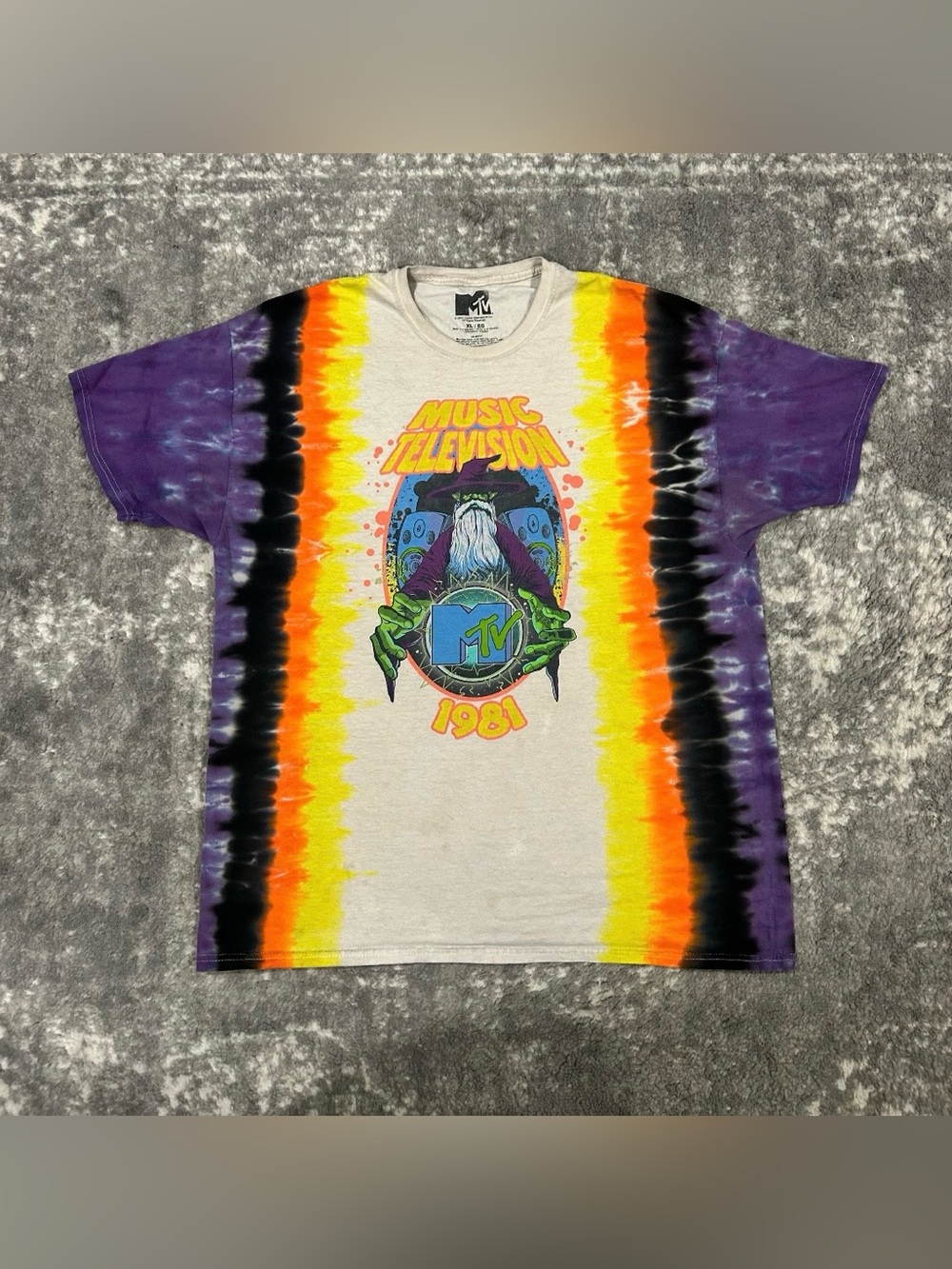 AAPE by A Bathing Ape Men's Multi T-shirt